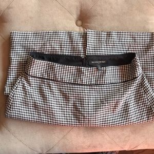 Banana republic pencil skirt
